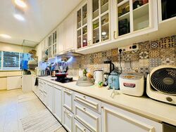Blk 510 Hillgrove Gardens (Bukit Batok), HDB 5 Rooms #580229611